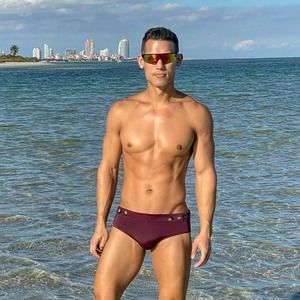 Meet your Posher, Jared